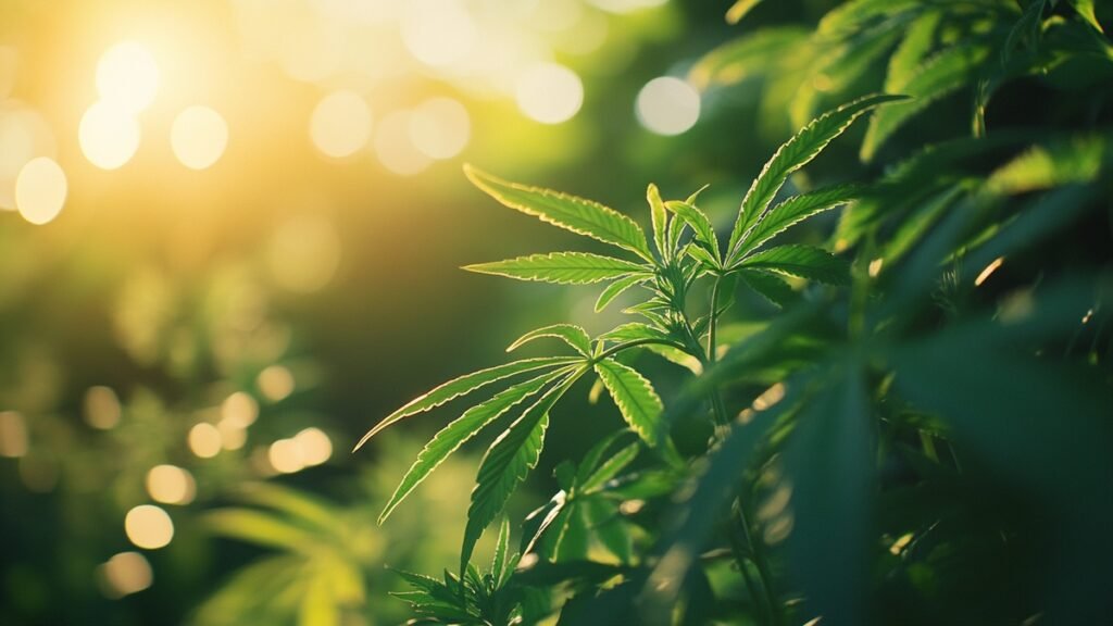 Cali cbd : comprendre les bienfaits et l'utilisation du cannabidiol