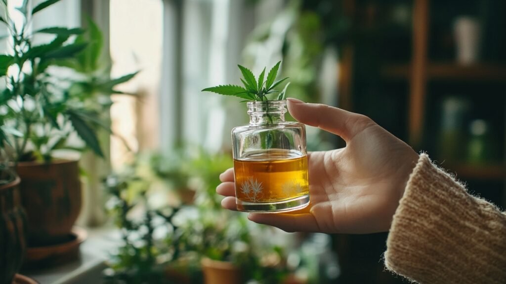 Cbd et alcool : comprendre les effets combinés sur la santé