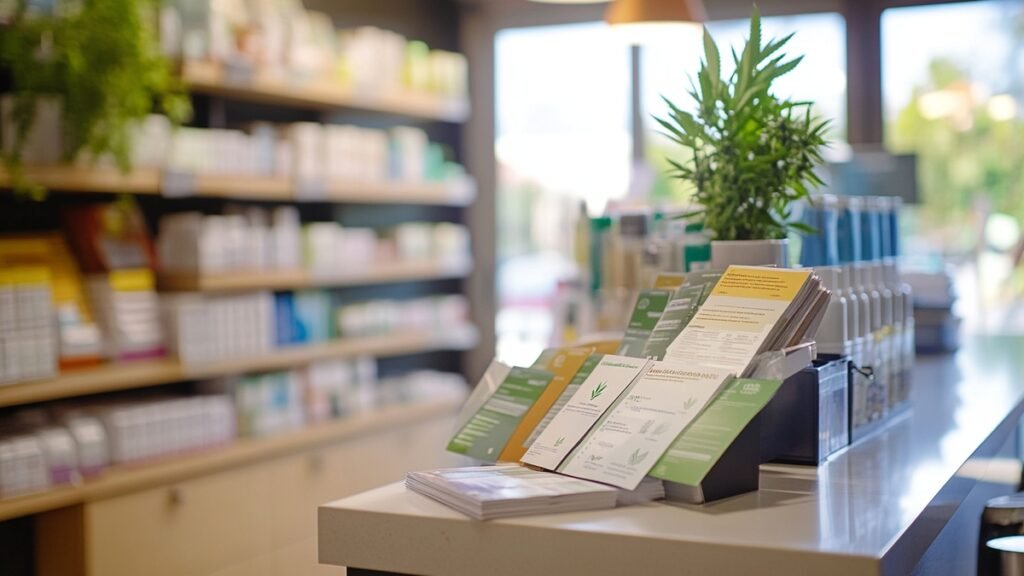 Cbd et arthrose : que dit la pharmacie ?