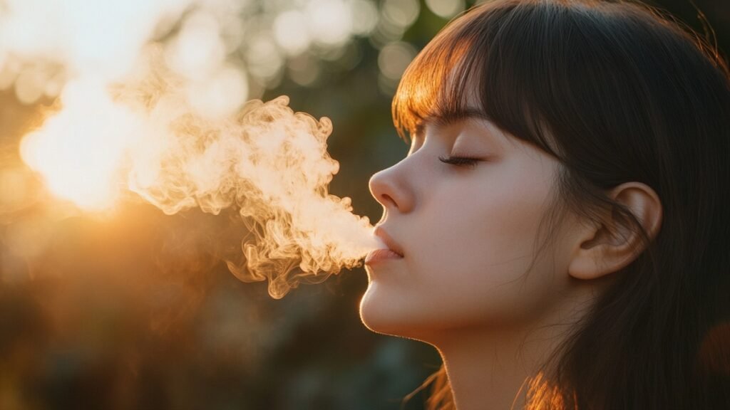 Cigarette cbd et tabac : différences et impacts sur la santé