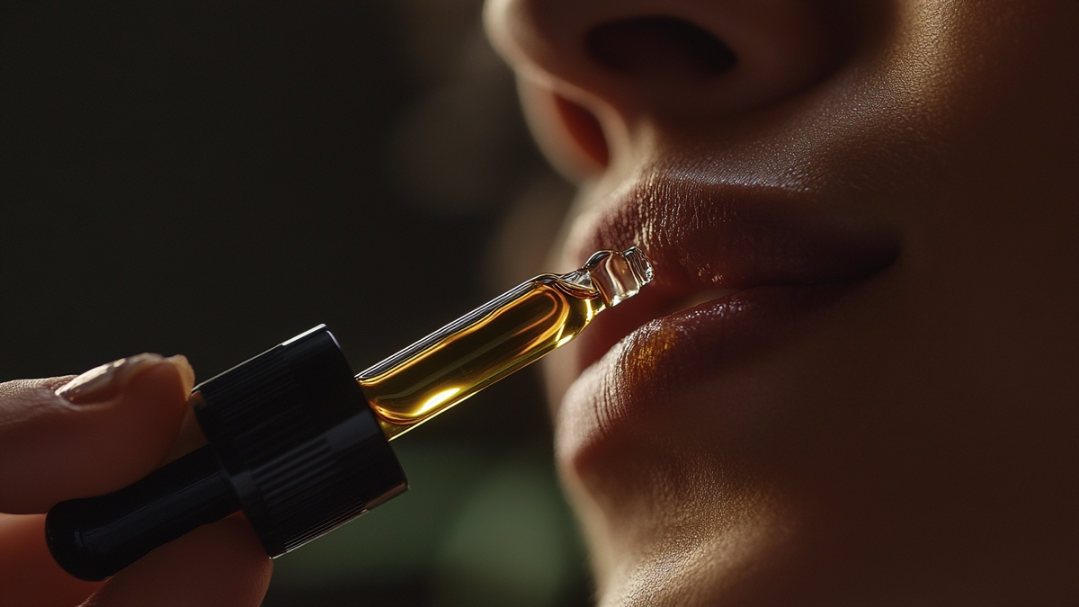 Comment choisir le bon dosage de CBD pour votre mal de dos ?