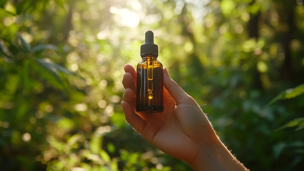 Comment choisir un bon produit CBD ?