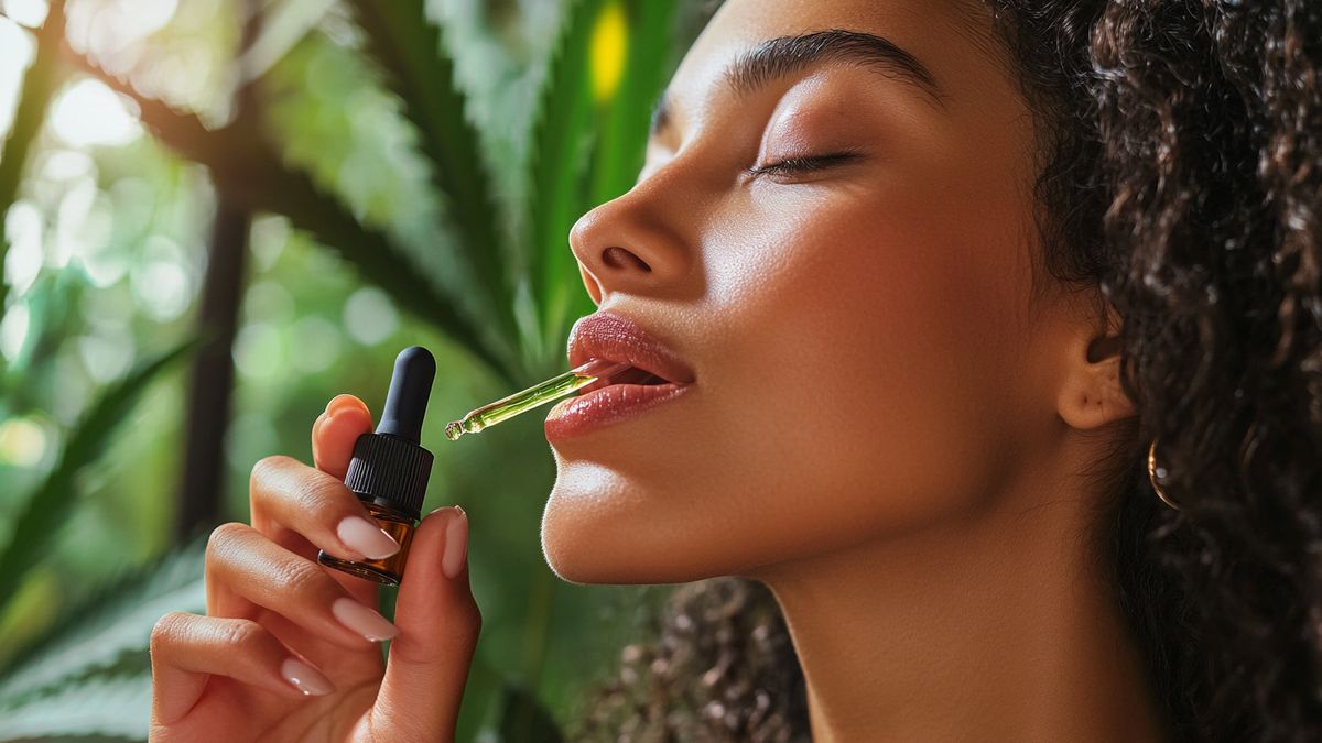 Comment le CBD influence-t-il le sommeil ?