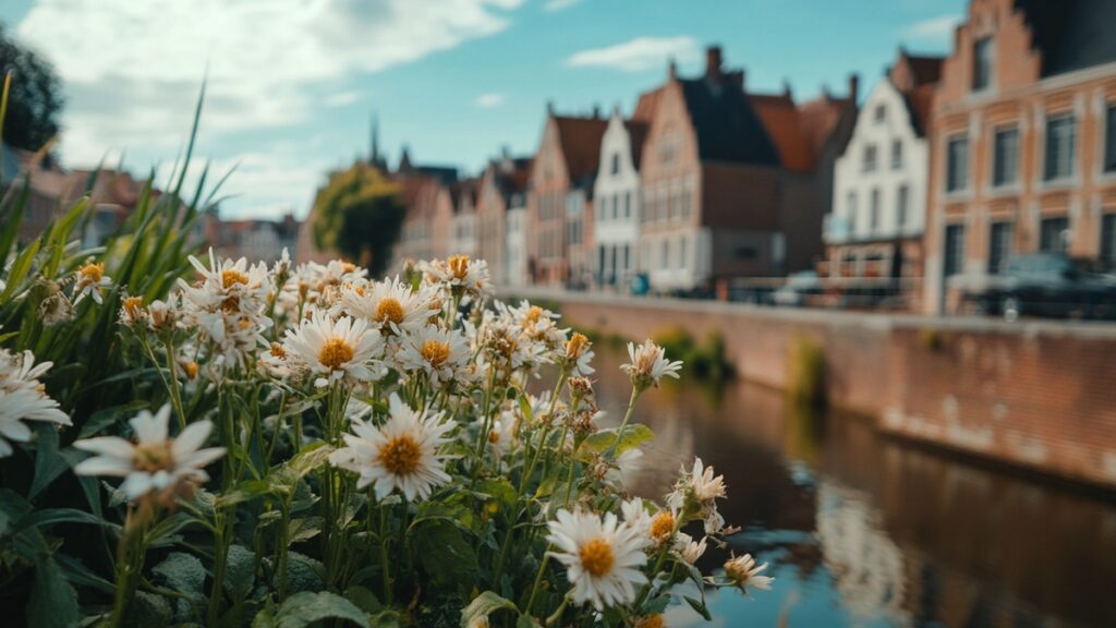 Comprendre le cbd à Bergues : bienfaits et usages