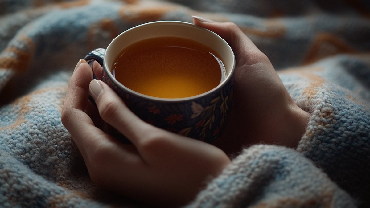 La tisane au CBD favorise-t-elle une meilleure qualité de sommeil ?