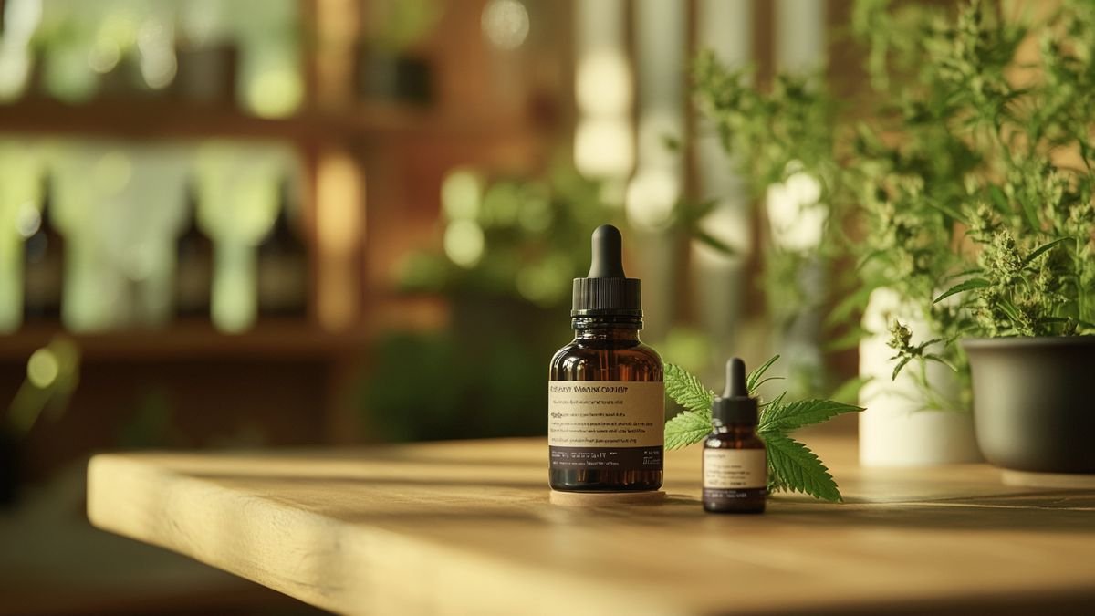 Le CBD est-il légal en France ?