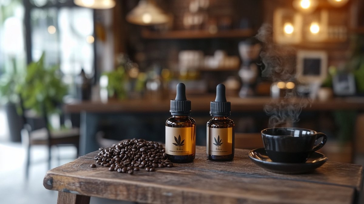 Le café au CBD est-il légal en France ?