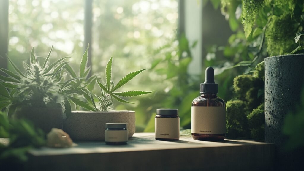 Le cbd bel air : avantages et usages du cannabidiol