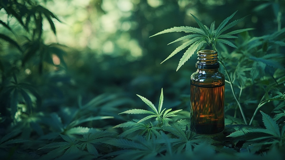 L'huile de CBD est-elle sans risque pour la santé ?