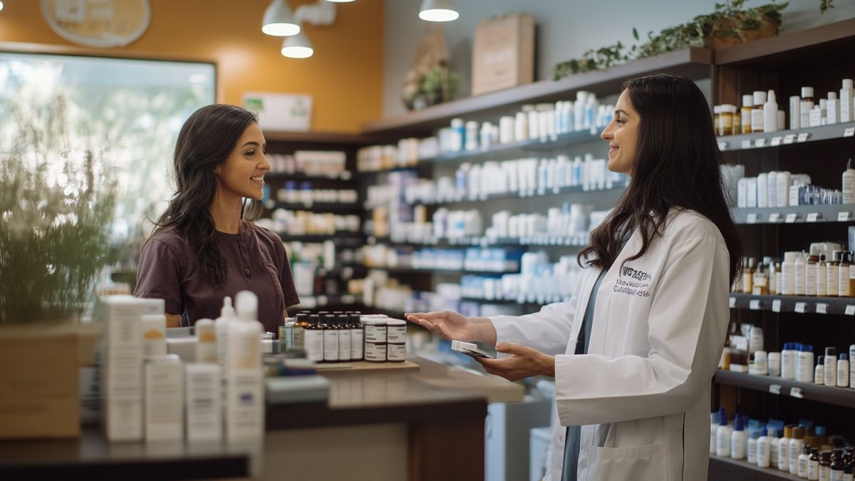 Quel avenir pour les gouttes de CBD en pharmacie ?