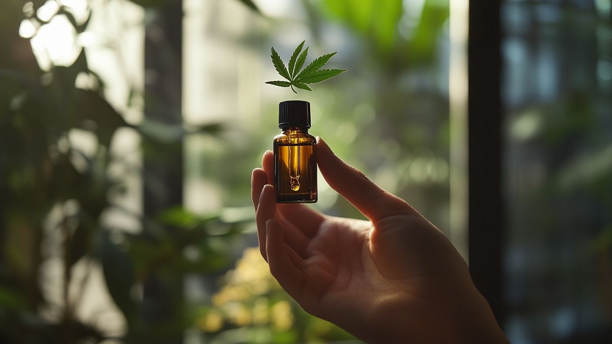 Quelle est la législation encadrant la vente du CBD à Clapiers ?