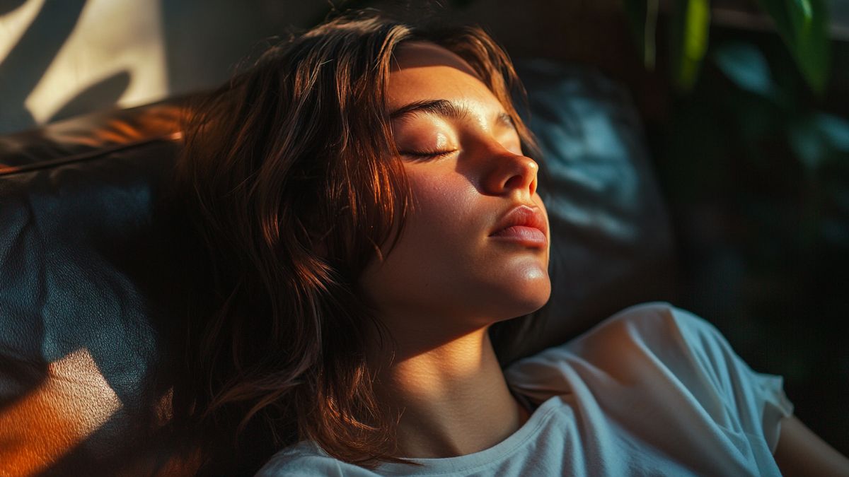 Quels sont les effets du Bubblegum CBD sur le sommeil ?