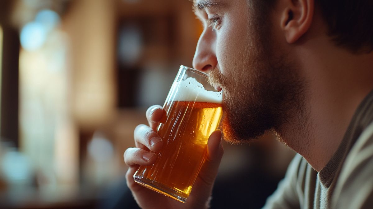 Quels sont les effets secondaires de la bière au CBD ?