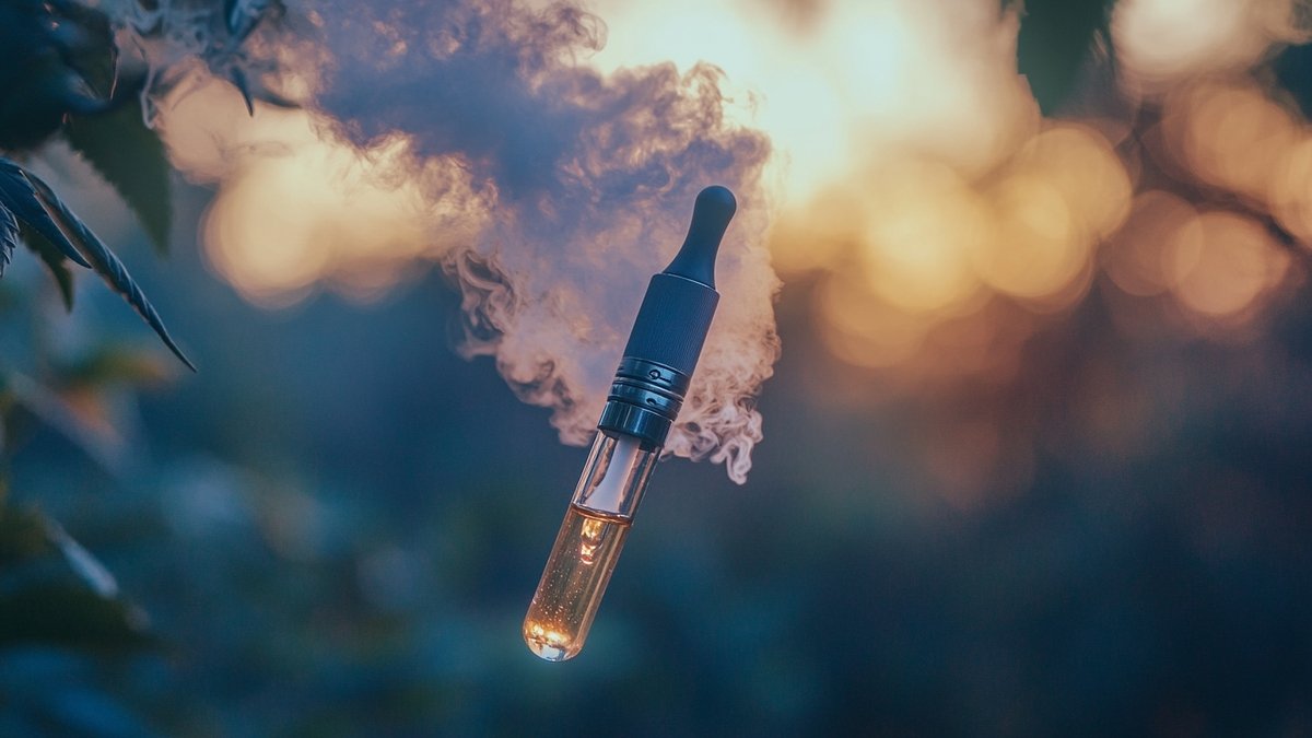 Quels troubles peut-on soulager avec le vapo CBD ?