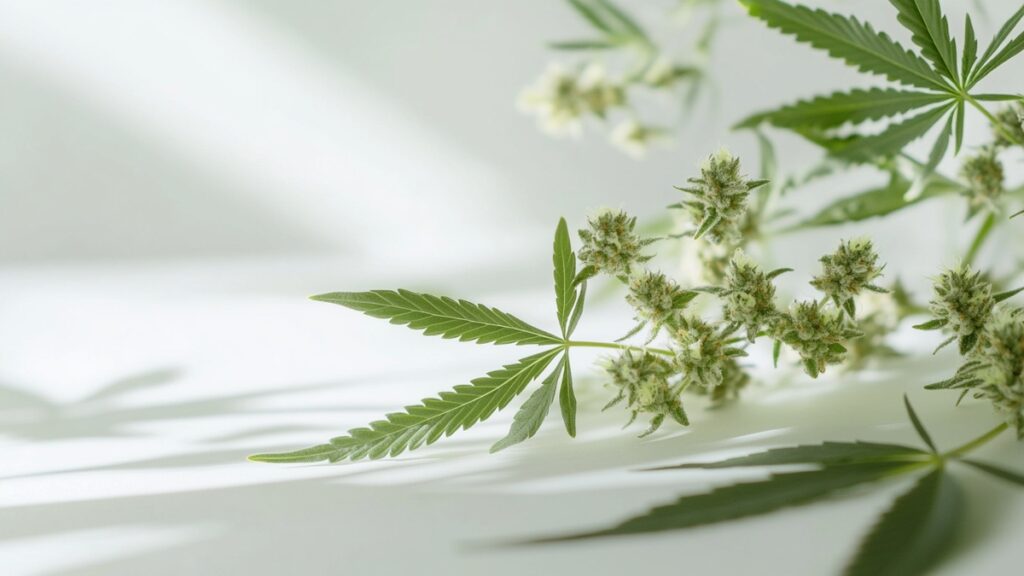 Small buds de CBD : avantages et modes d'utilisation